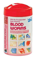 Hikari Bio-Pure Freeze-Dried Blood Worms - Loose - .42 oz