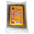 Hikari Bio-Pure Frozen Blood Worms - Flatpack - 8 oz