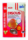 Hikari Bio-Pure Frozen Discus - Cubes - 3.5 oz - Pack of 12