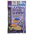 Hikari Bio-Pure Frozen Jumbo Mysis Shrimp - Flatpack - 4 oz