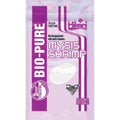 Hikari Bio-Pure Frozen Mysis Shrimp - Flatpack - 8 oz
