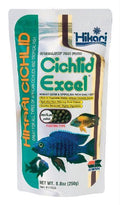 Hikari Cichlid Excel - Medium Pellets - 8.8 oz