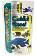 Hikari Cichlid Excel - Mini Pellets - 2 oz