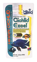 Hikari Cichlid Excel - Mini Pellets - 8.8 oz