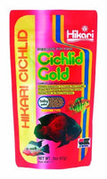 Hikari Cichlid Gold - Baby Pellets - 2 oz