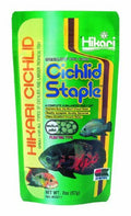 Hikari Cichlid Staple - Medium Pellets - 2 oz