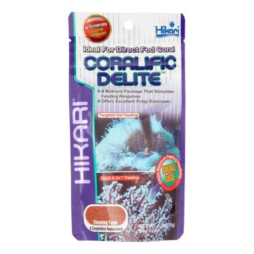 Hikari Coralific Delite - 1.23 oz