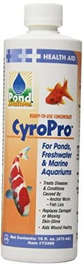 Hikari CyroPro - 16 oz