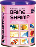 Hikari Freeze-Dried Brine Shrimp - Cubes - 1.76 oz
