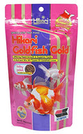 Hikari Goldfish Gold - Baby Pellets - 3.5 oz