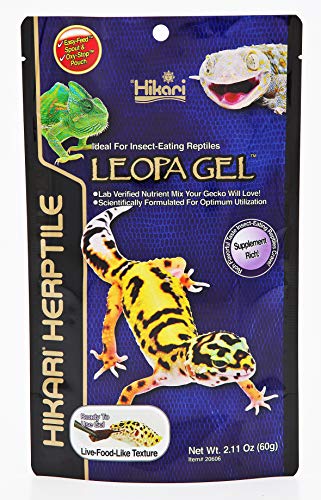 Hikari LeopaGel - 2.11 oz