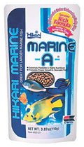 Hikari Marine-A Pellets - 3.87 oz