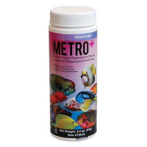 Hikari Metro+ - 3.5 fl oz