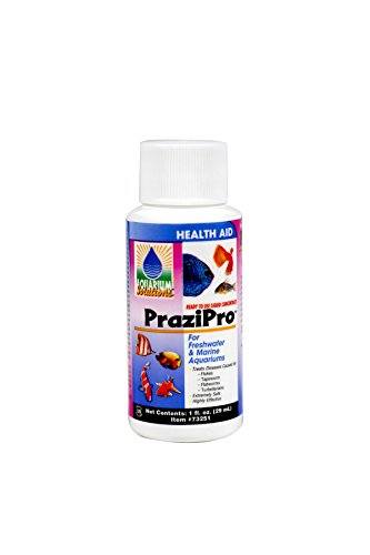 Hikari PraziPro - 1 fl oz