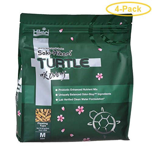 Hikari Saki-Hikari Turtle Sticks - 20 oz