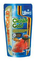 Hikari Sinking Cichlid Gold - Medium Pellets - 3.5 oz