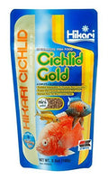 Hikari Sinking Cichlid Gold - Mini Pellets - 3.5 oz