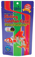 Hikari Sinking Goldfish Excel - Baby Pellets - 110 g