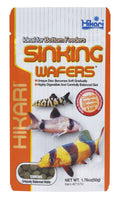 Hikari Sinking Wafers - 3.88 oz