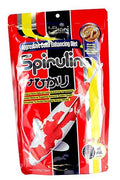 Hikari Spirulina - Mini Pellets - 17.6 oz