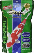 Hikari Staple - Large Pellets - 17.6 oz