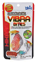Hikari Vibra Bites - 1.23 oz