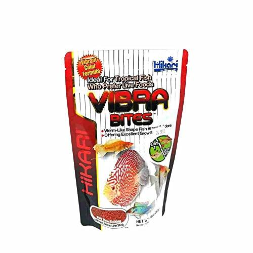 Hikari Vibra Bites - Baby - 2.2 lb