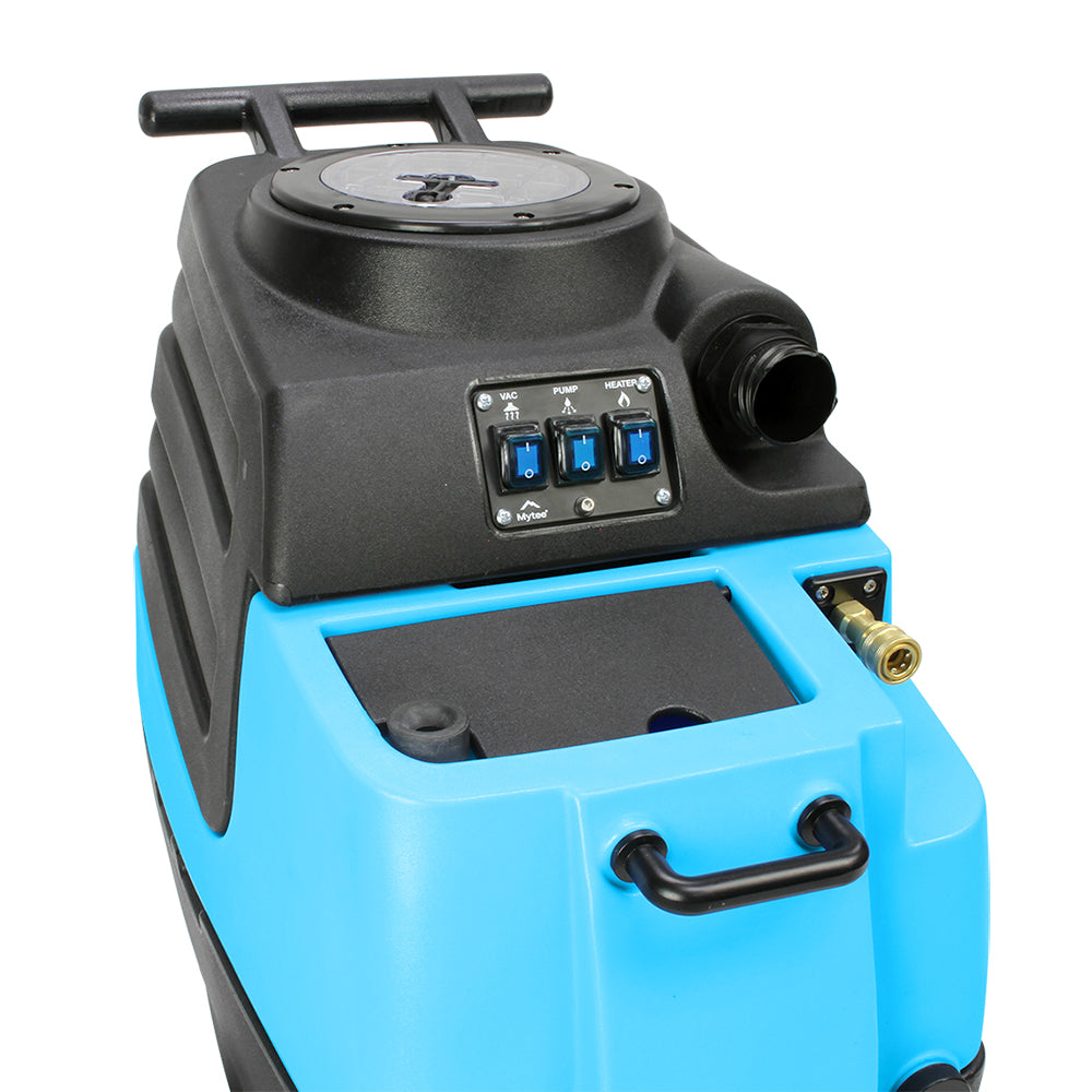 Mytee Stingray Heated Automotive Detail Extractor, HP90