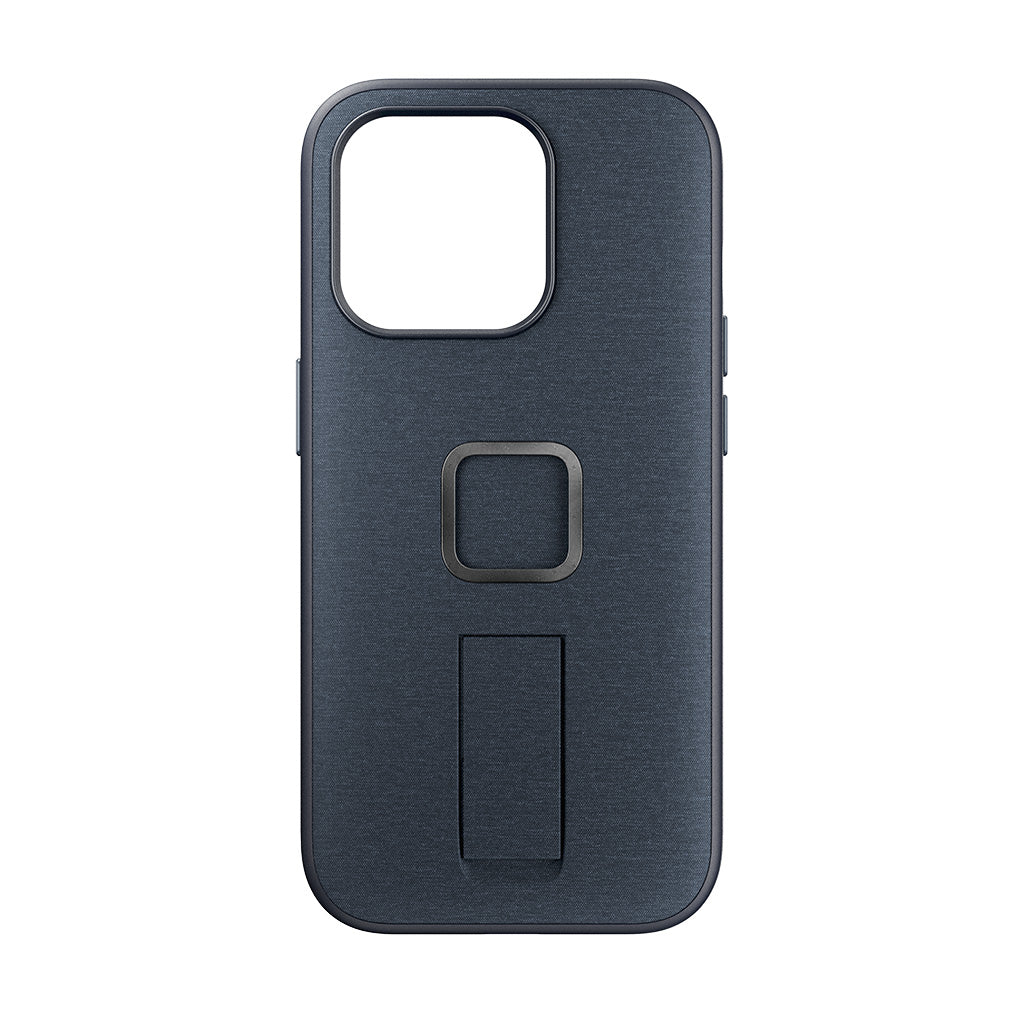 Everyday Loop Case | iPhone 15 Pro V1 | Midnight