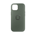 Everyday Case | iPhone 15 Sage