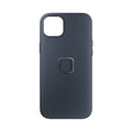 Everyday Case | iPhone 15 Plus  | Midnight