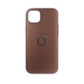 Everyday Case | iPhone 15 Plus  | Redwood