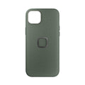 Everyday Case | iPhone 15 Plus  | Sage