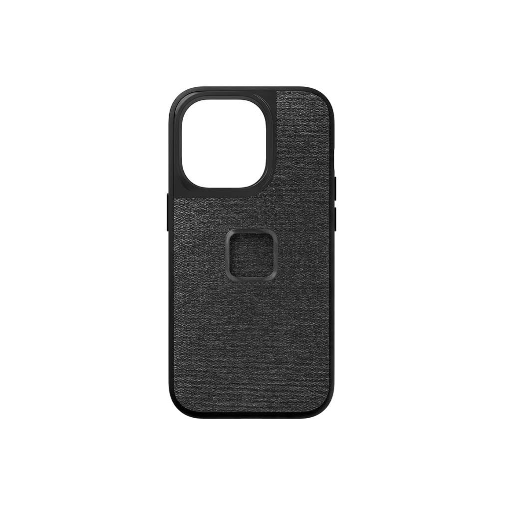 Everyday Case | iPhone 12 Pro Max | Charcoal