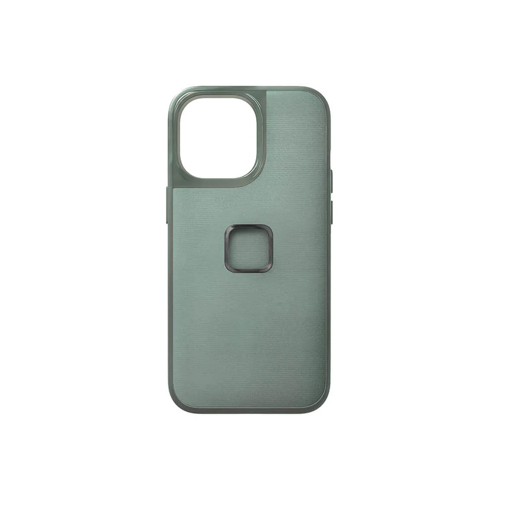 Everyday Case | iPhone 12 Pro Max | Charcoal