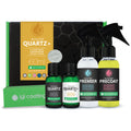 IGL Ecocoat Quartz+ Graphene Reinforced - 60 ml Kit