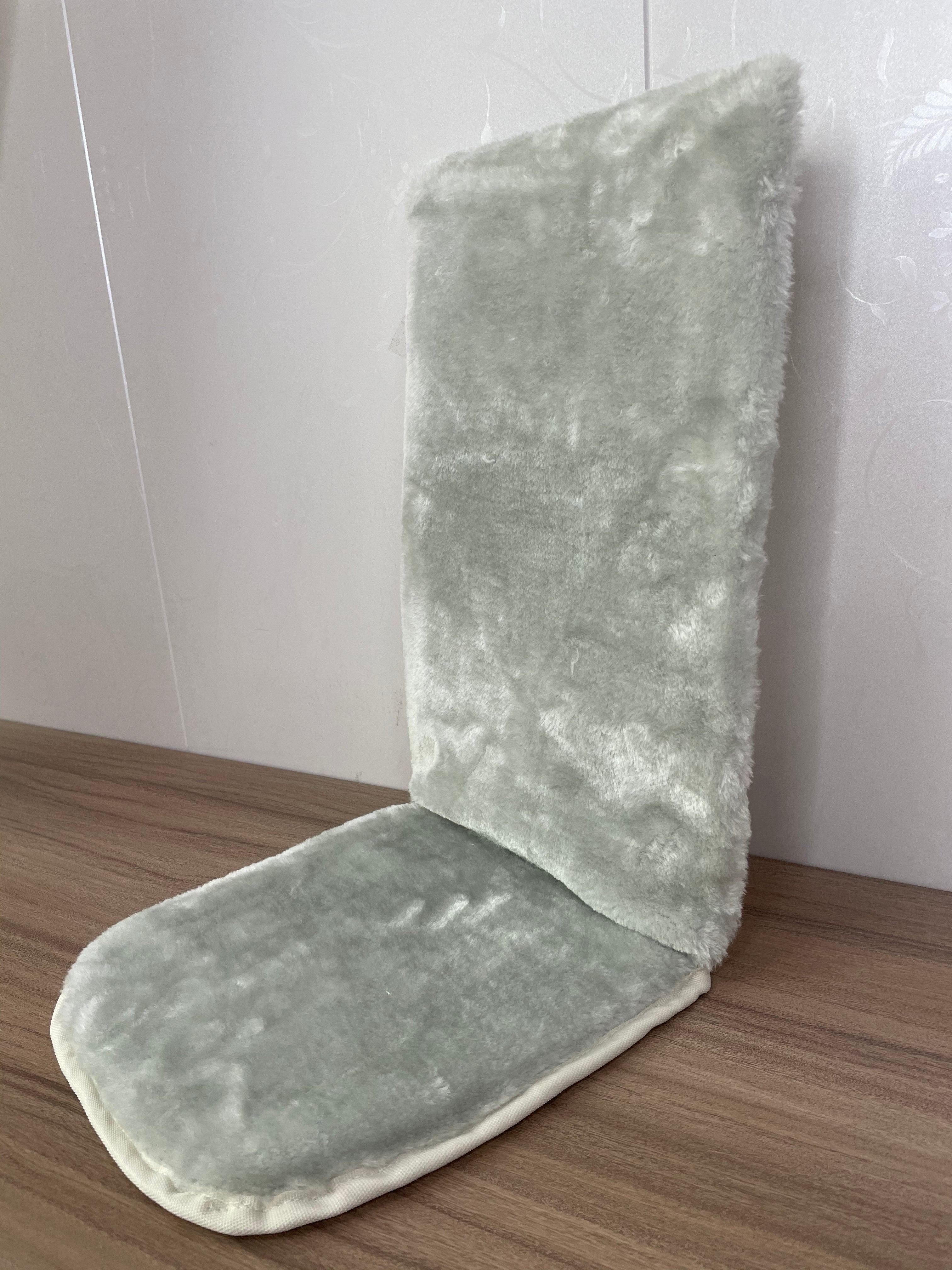 Vancouver Series Replacement Faux Fleece Pad