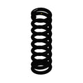 DISTRICT SPARE PARTS - S13 - 07 - Shock - 550 lb/in Spring