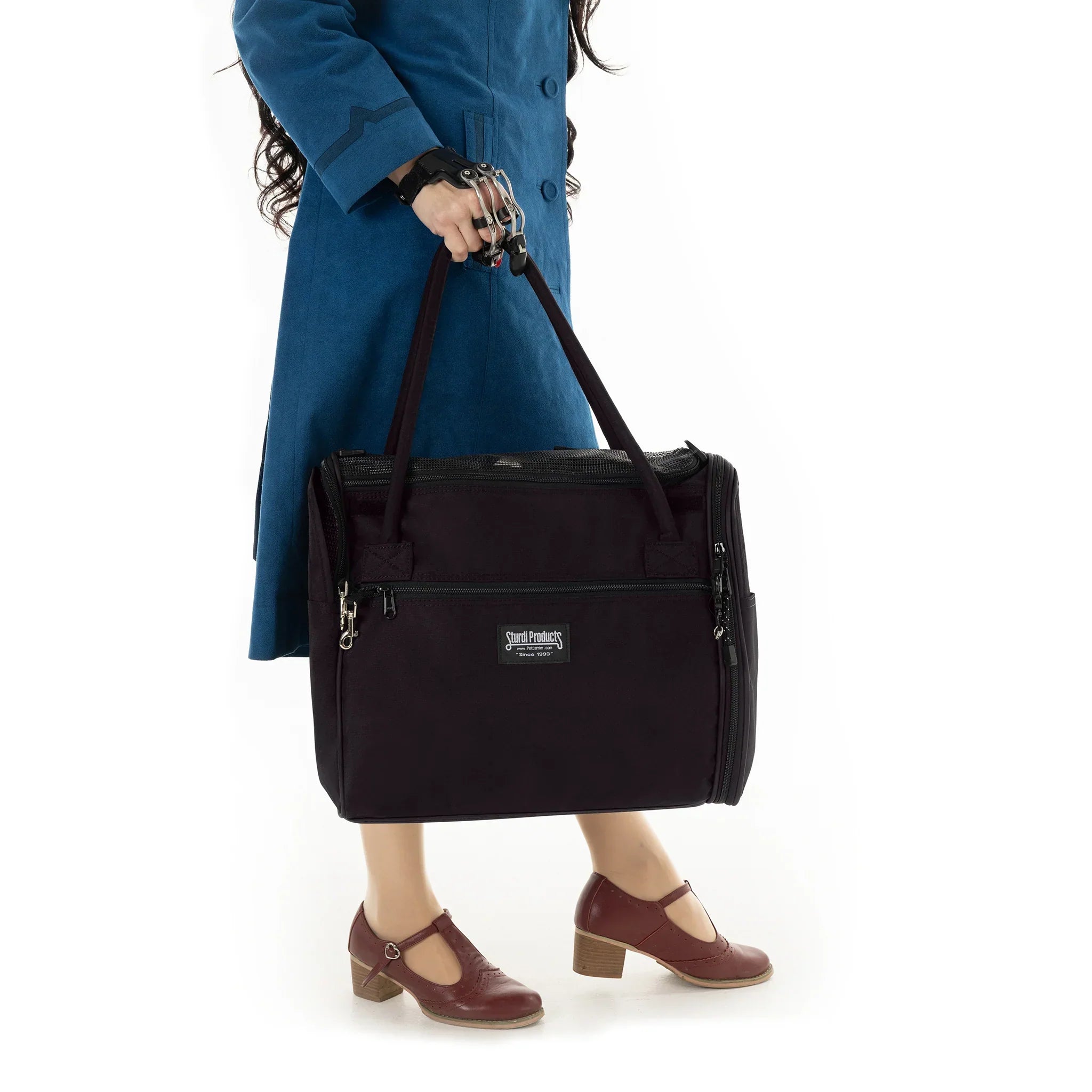 SturdiBag™ Incognito Pet Carrier