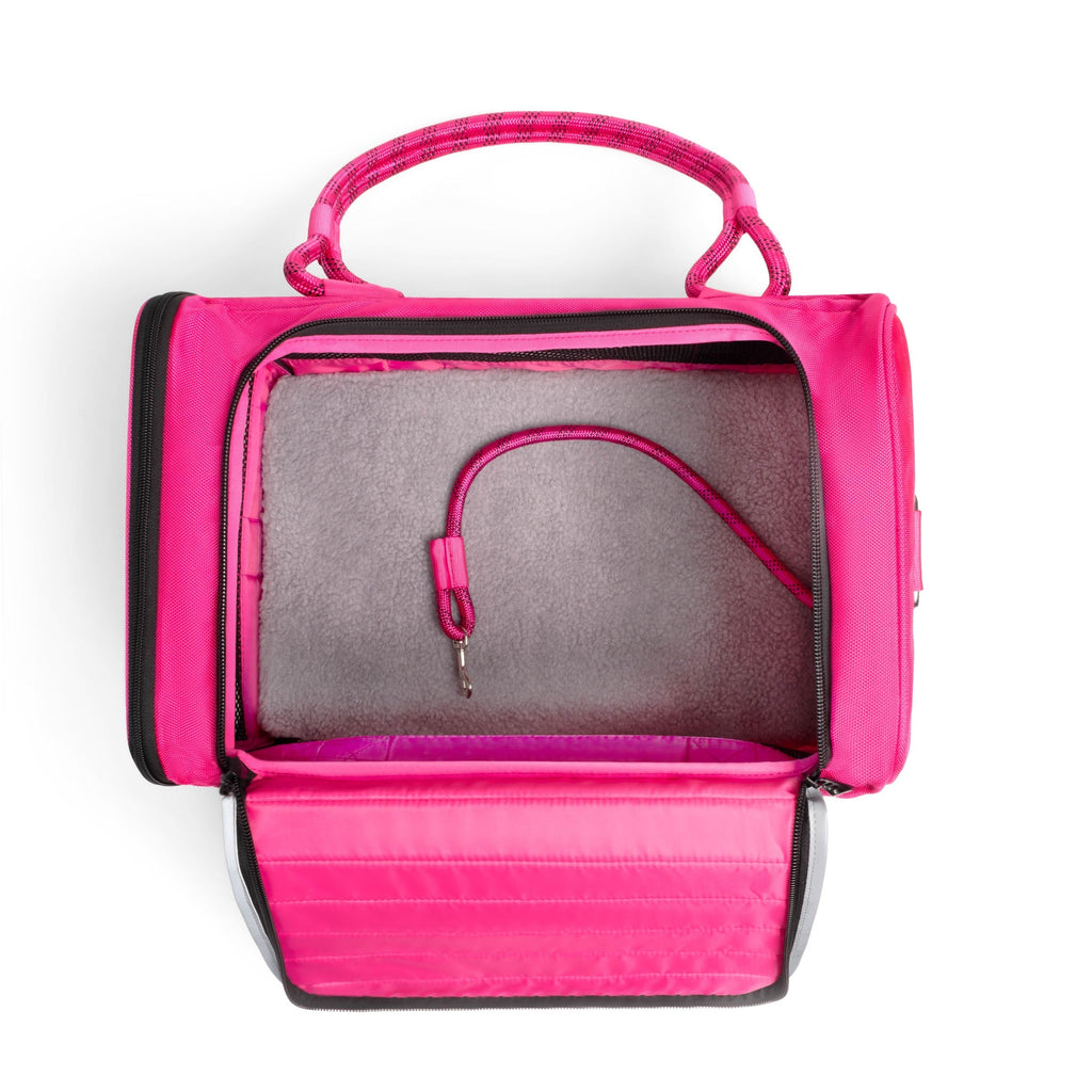 OUT-OF-OFFICE PET CARRIER RE-LOVED EDITION