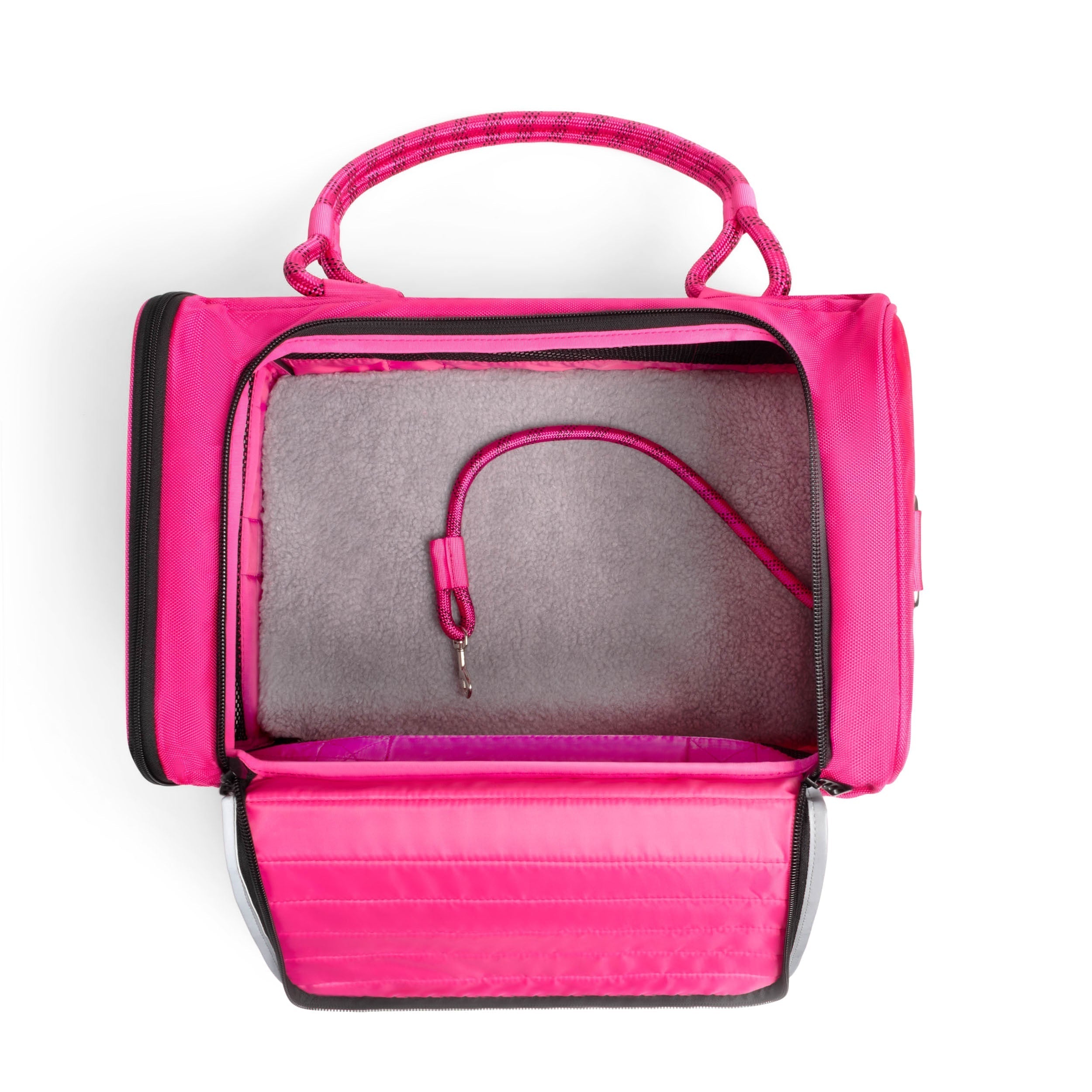 OUT-OF-OFFICE PET CARRIER RE-LOVED EDITION