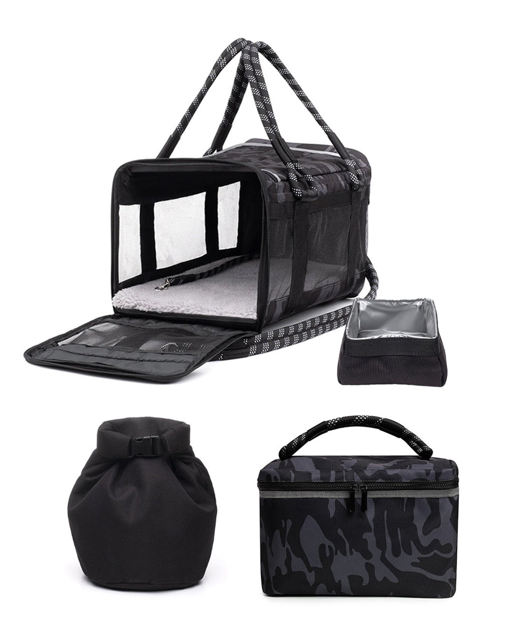 JETSETTER KIT