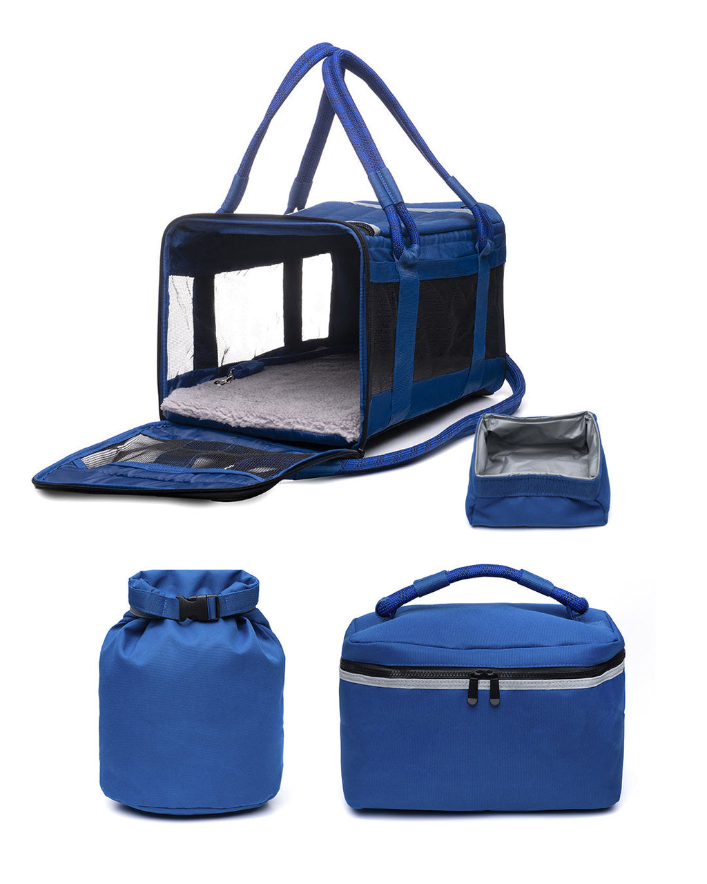 JETSETTER KIT
