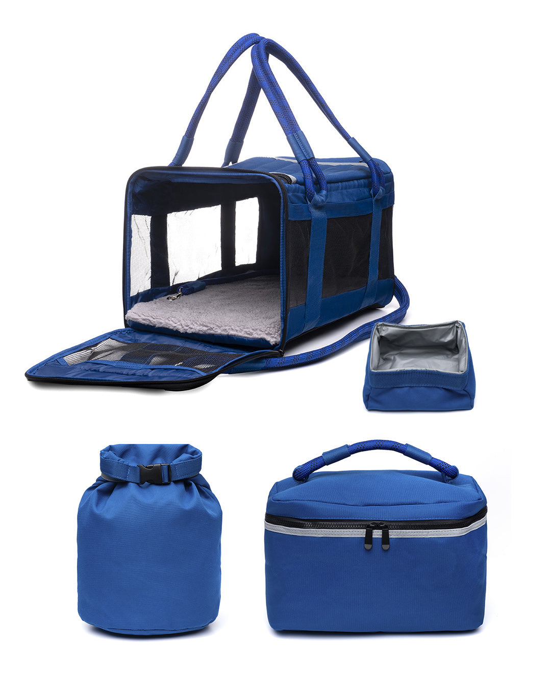 JETSETTER KIT