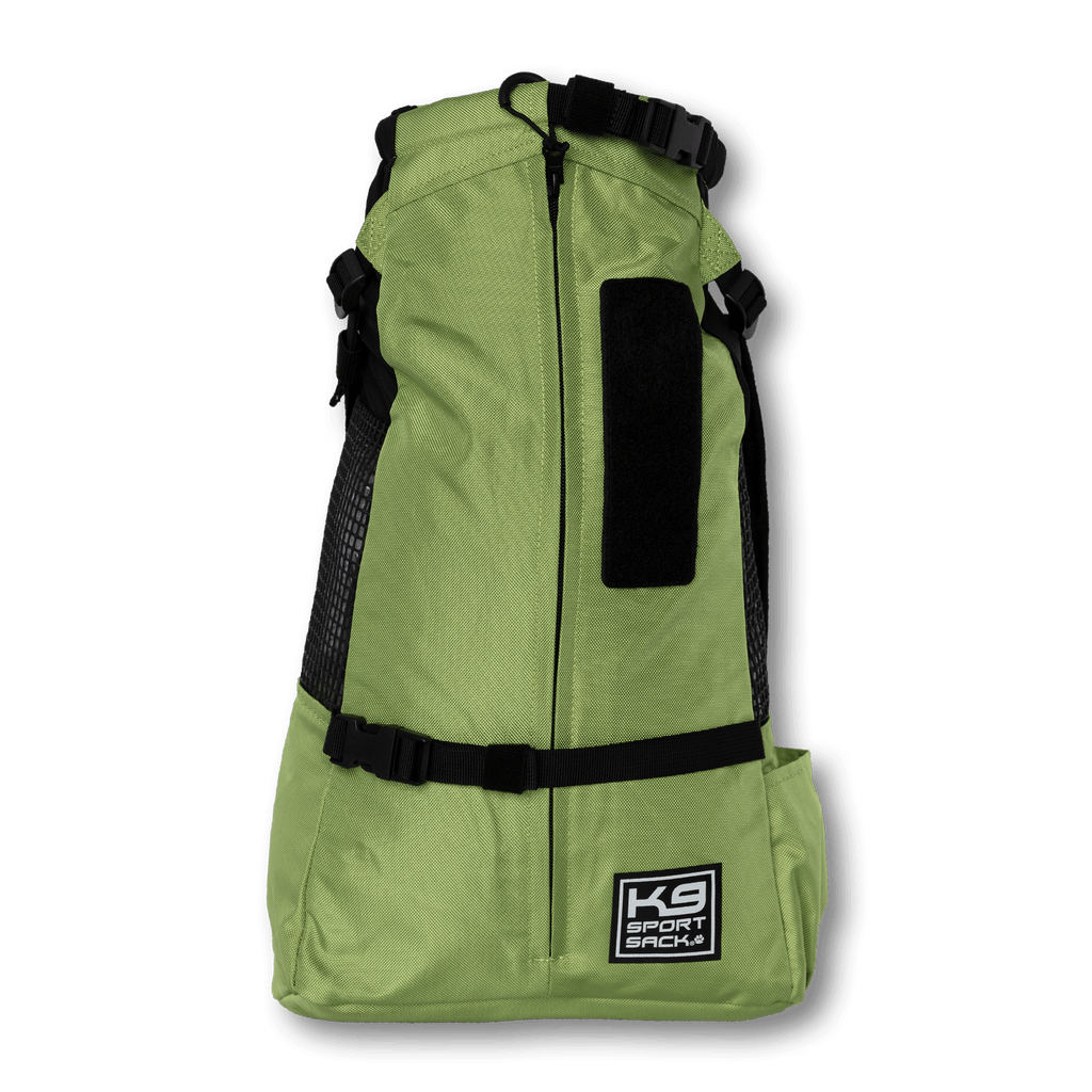 K9 Sportsack Trainer | Puppy & Small Dog Carrier