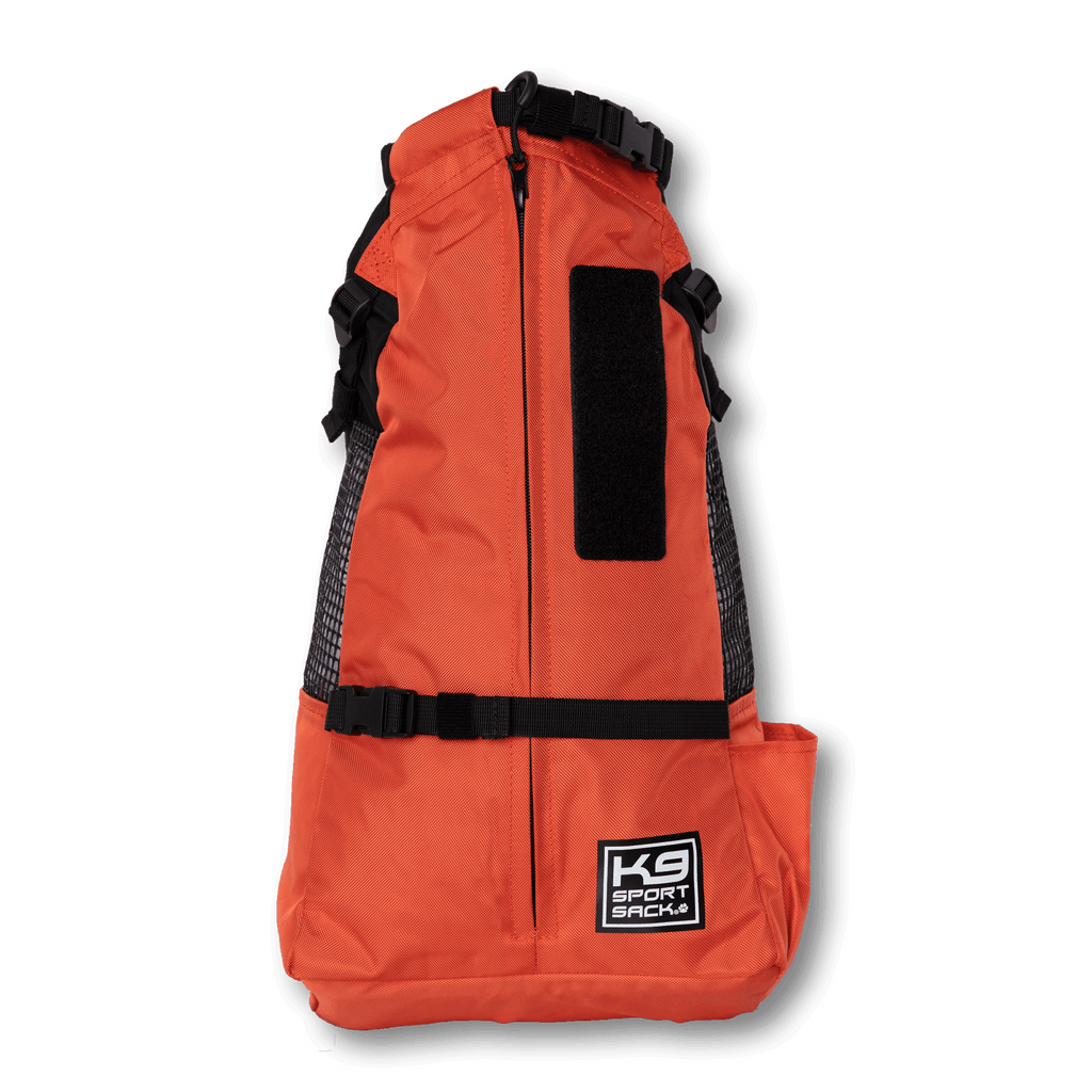 K9 Sportsack Trainer | Puppy & Small Dog Carrier
