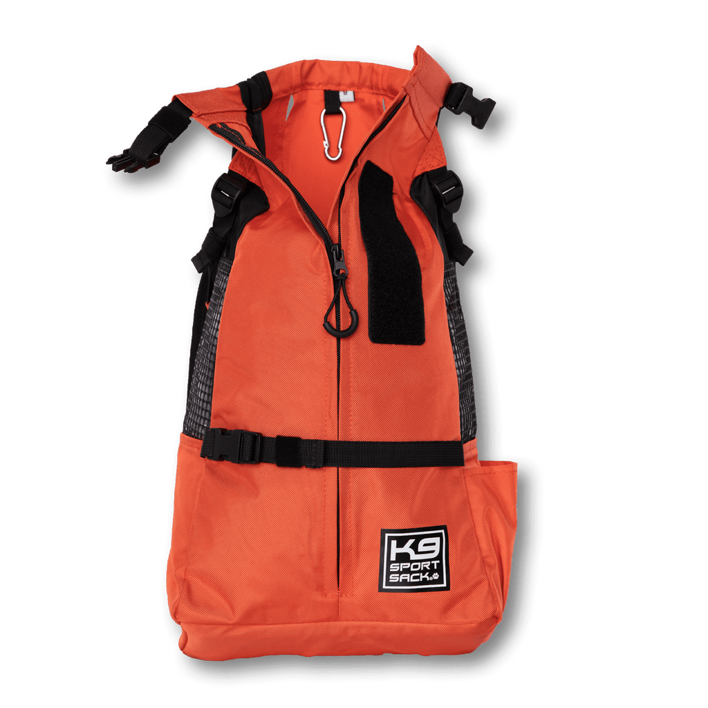 K9 Sportsack Trainer | Puppy & Small Dog Carrier