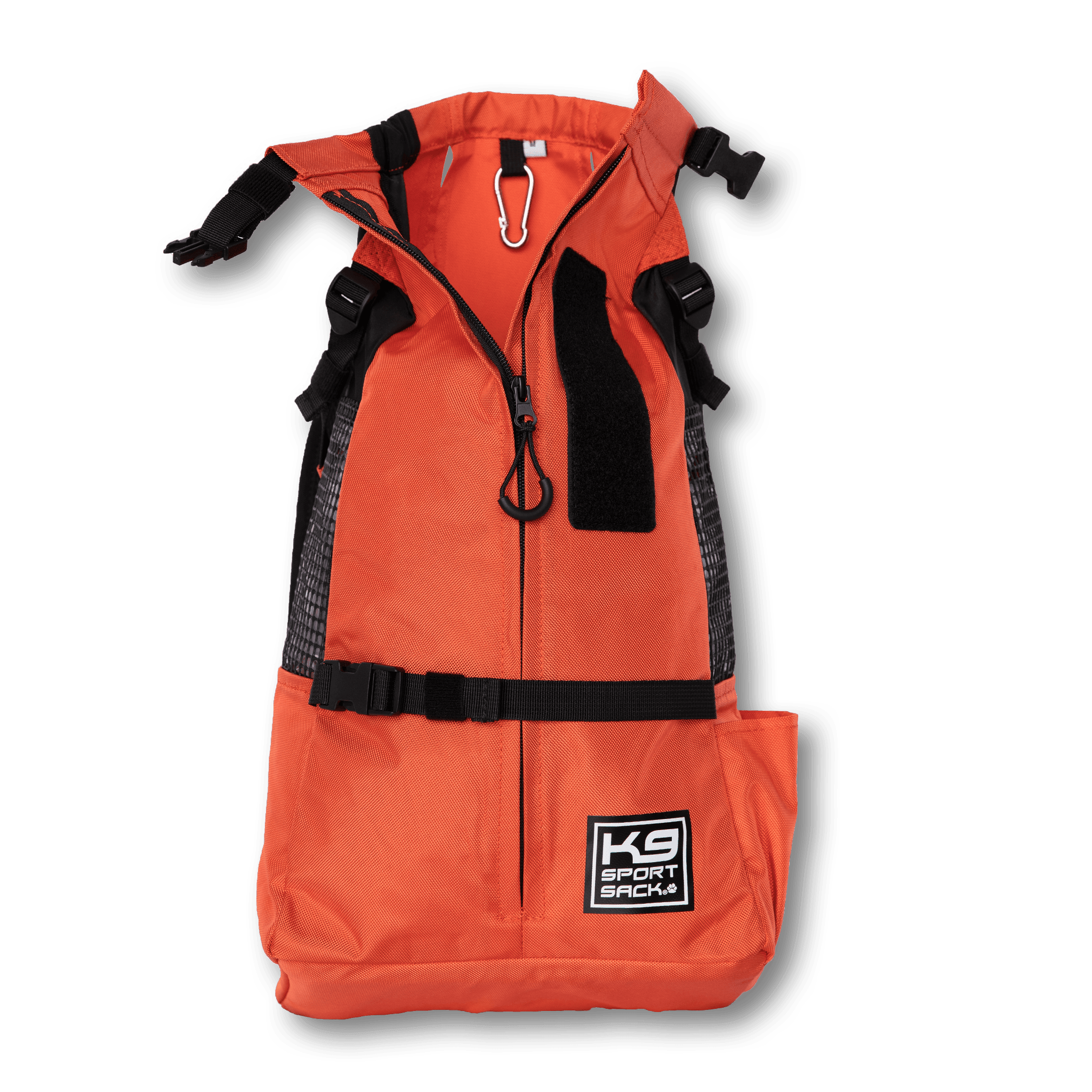 K9 Sportsack Trainer | Puppy & Small Dog Carrier
