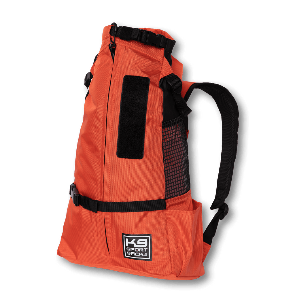 K9 Sportsack Trainer | Puppy & Small Dog Carrier