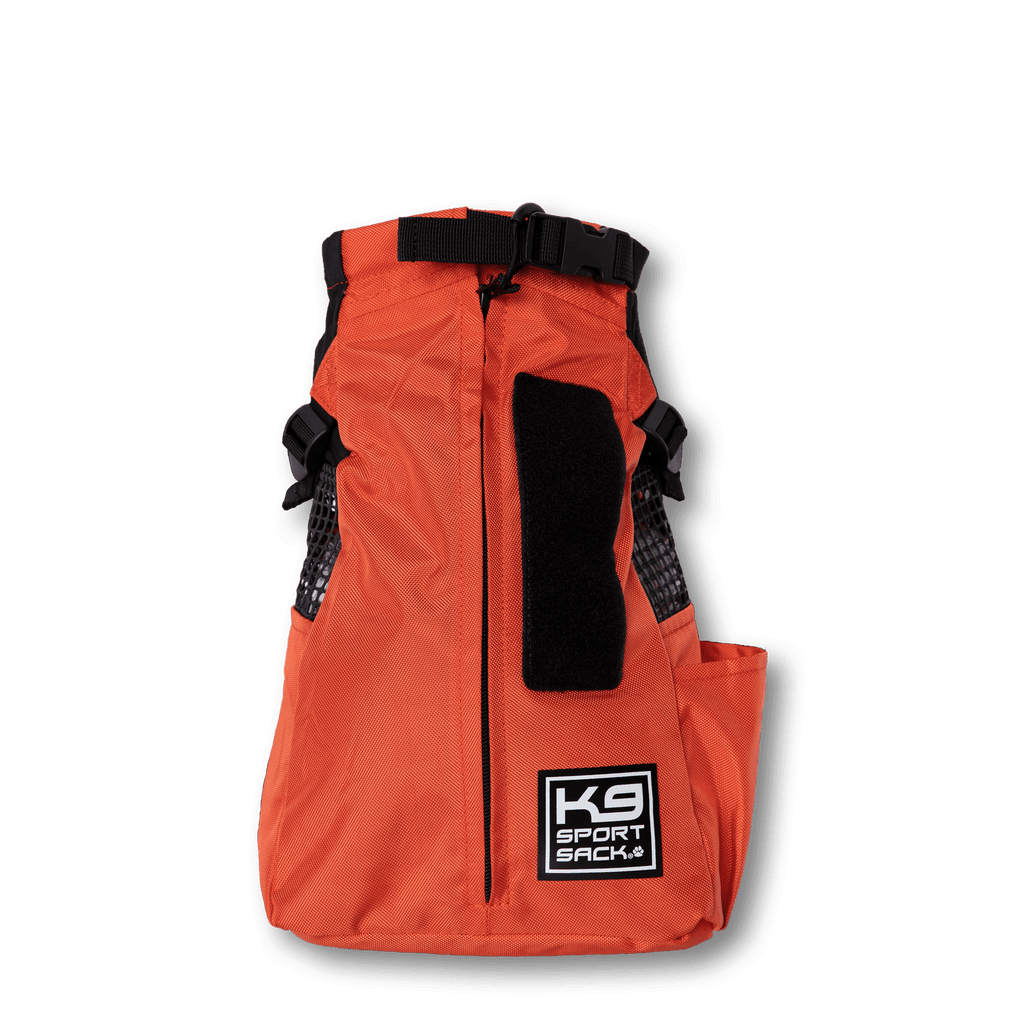 K9 Sportsack Trainer | Puppy & Small Dog Carrier